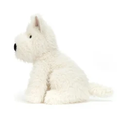 Jellycat Munro Scottie Dog< Best Sellers|All Soft Toys