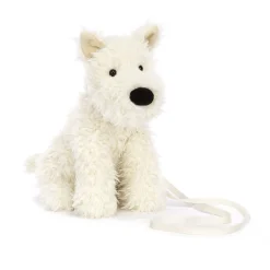 Jellycat Munro Scottie Dog Bag< Best Sellers|View All