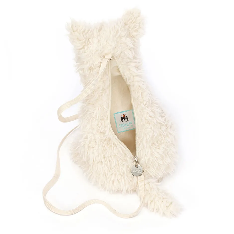 Jellycat Munro Scottie Dog Bag< Best Sellers|View All