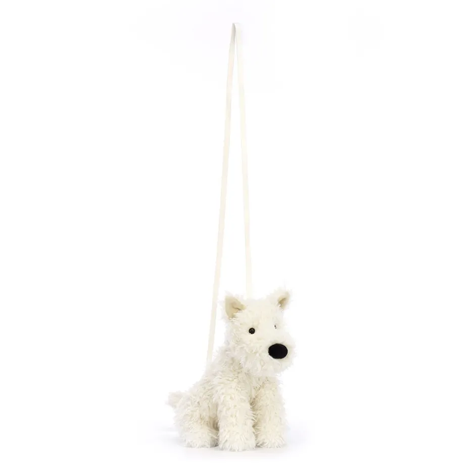 Jellycat Munro Scottie Dog Bag< Best Sellers|View All