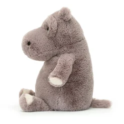 Jellycat Myrtle Hippopotamus< All Soft Toys|View All