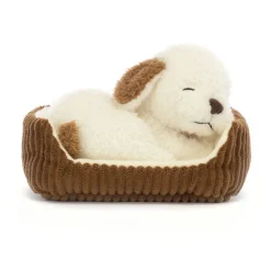 Jellycat Napping Nipper Dog< All Soft Toys|View All