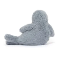 Jellycat Nauticool Roly Poly Seal< All Soft Toys|Ocean & Sea Life