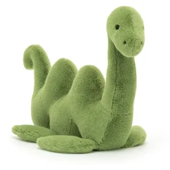 Jellycat Nessie Nessa< All Soft Toys|Spring & Summer
