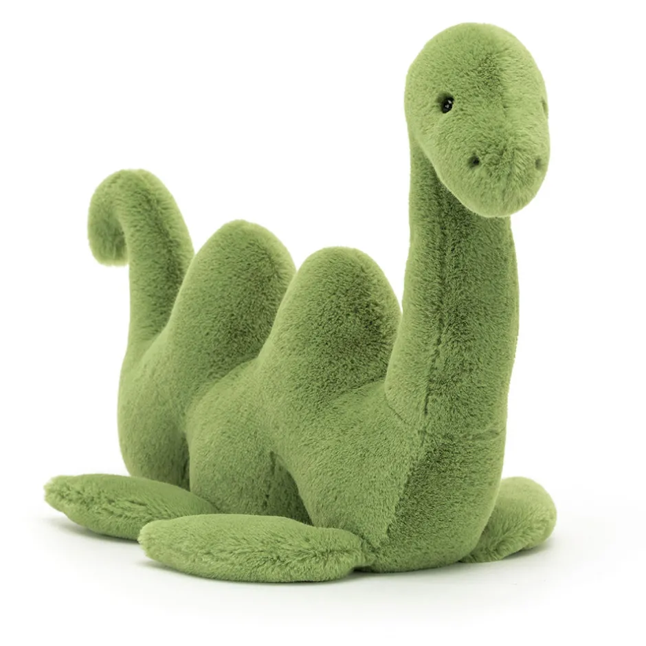 Jellycat Nessie Nessa< All Soft Toys|Spring & Summer