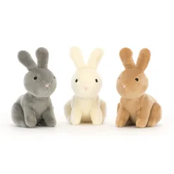 Jellycat Nesting Bunnies< All Soft Toys|View All