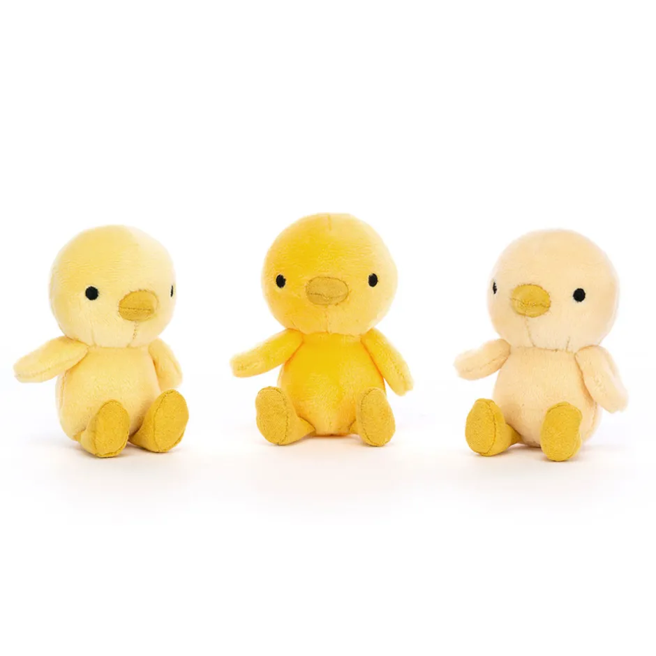 Jellycat Nesting Chickies< All Soft Toys|View All
