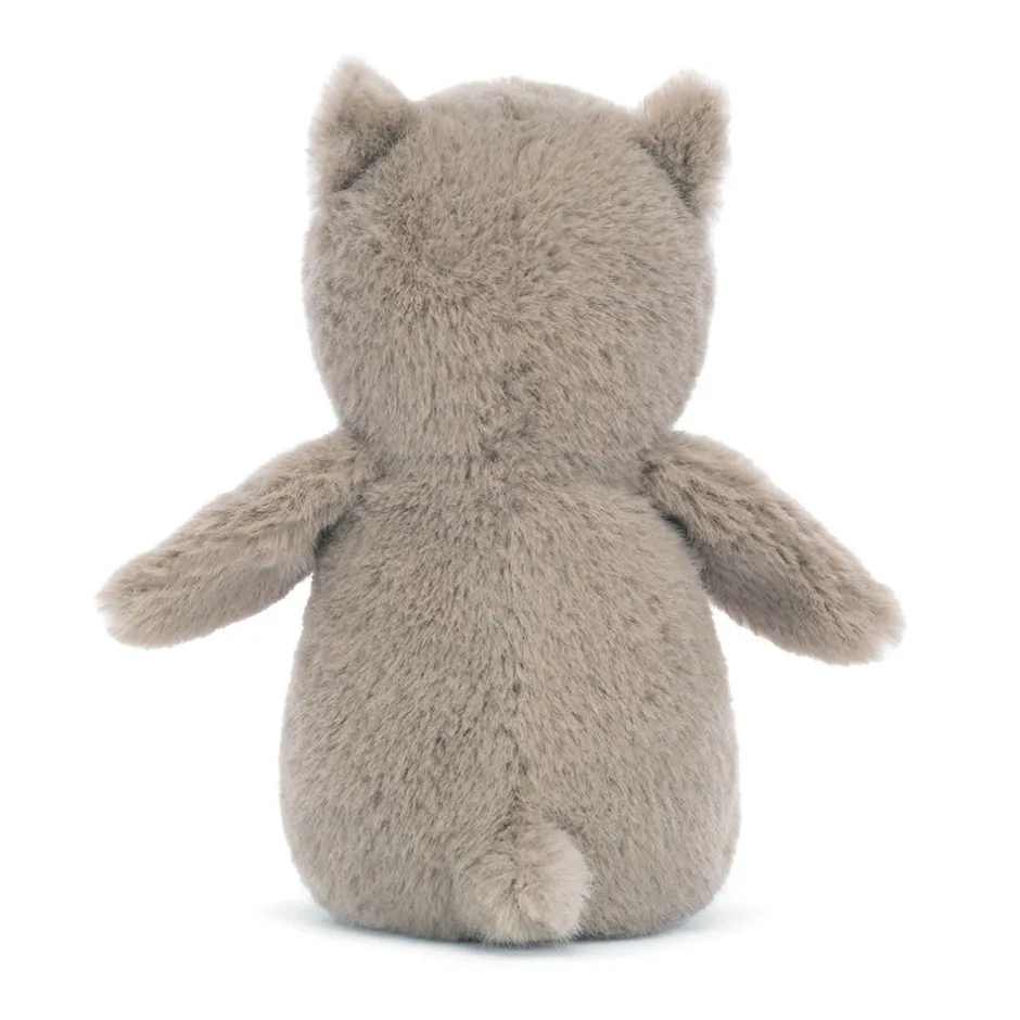 Jellycat Nippit Owl< All Soft Toys|View All