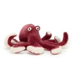Jellycat Obbie Octopus< All Soft Toys|Ocean & Sea Life