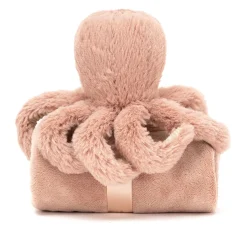 Jellycat Odell Octopus Soother< Blankets, Comforters & Soothers|All Baby