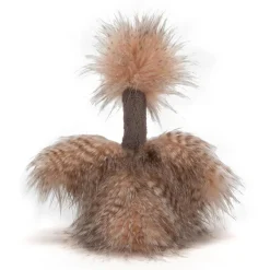 Jellycat Odette Ostrich< All Soft Toys|Bright & Colourful