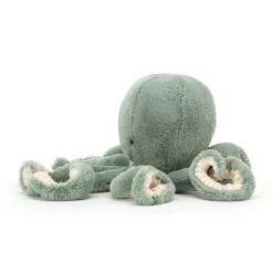 Jellycat Odyssey Octopus< Back In Stock|All Soft Toys