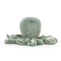 Jellycat Odyssey Octopus< Back In Stock|All Soft Toys