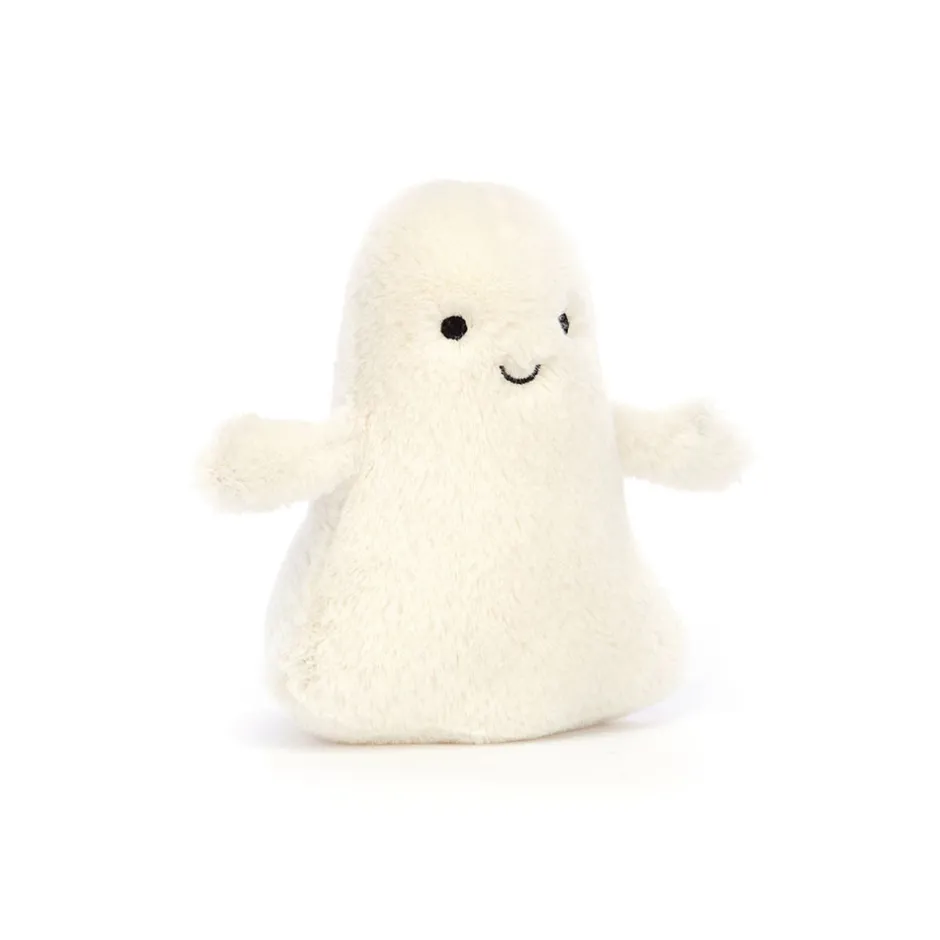 Jellycat Ooky Ghost< All Soft Toys|View All