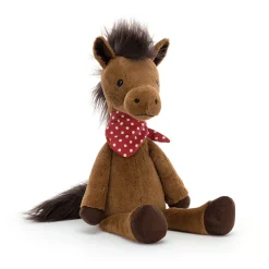 Jellycat Orson Horse< All Soft Toys|View All