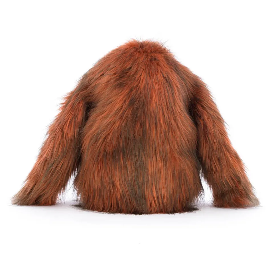 Jellycat Oswald Orangutan< Back In Stock|All Soft Toys