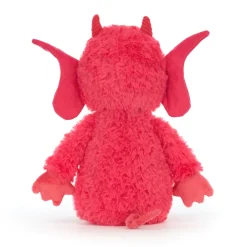 Jellycat Pandora Pixie< All Soft Toys|Bright & Colourful