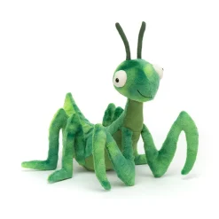 Jellycat Penny Praying Mantis< All Soft Toys|Bright & Colourful