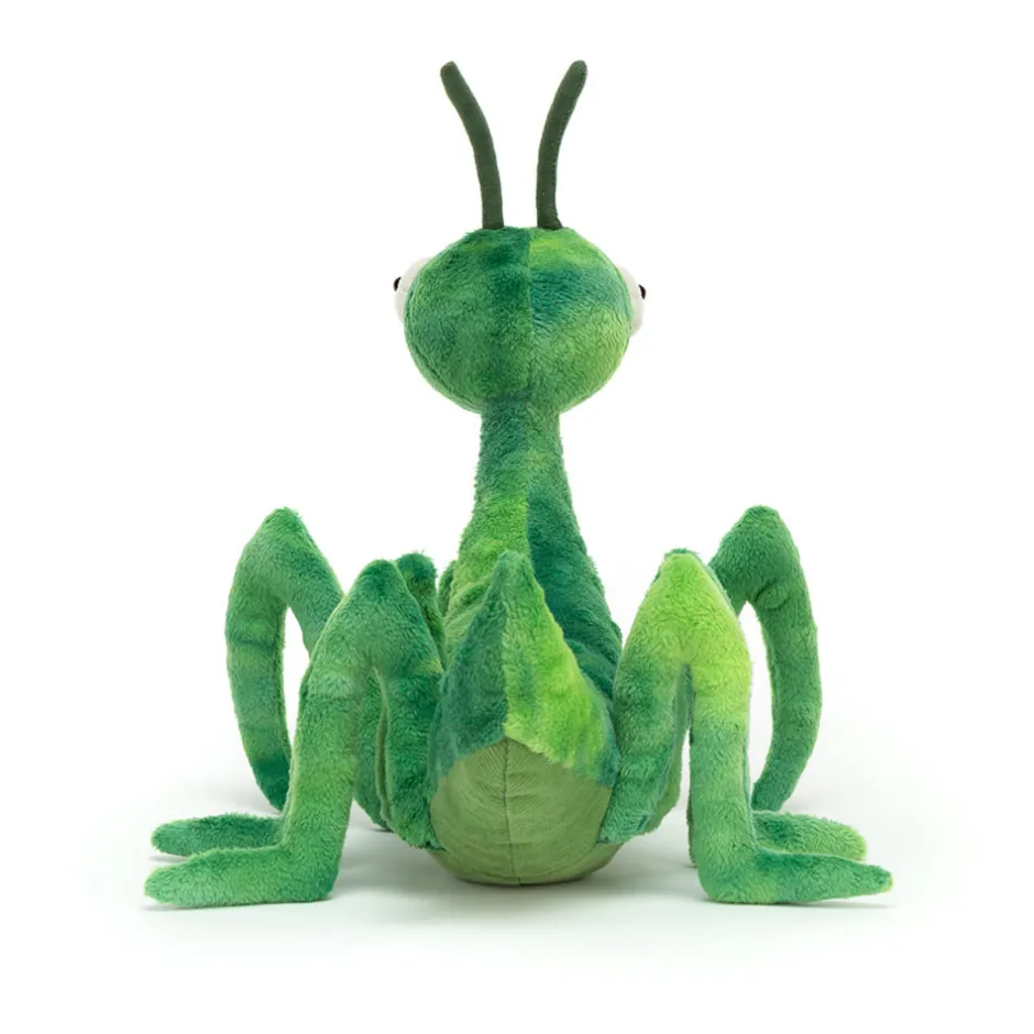 Jellycat Penny Praying Mantis< All Soft Toys|Bright & Colourful