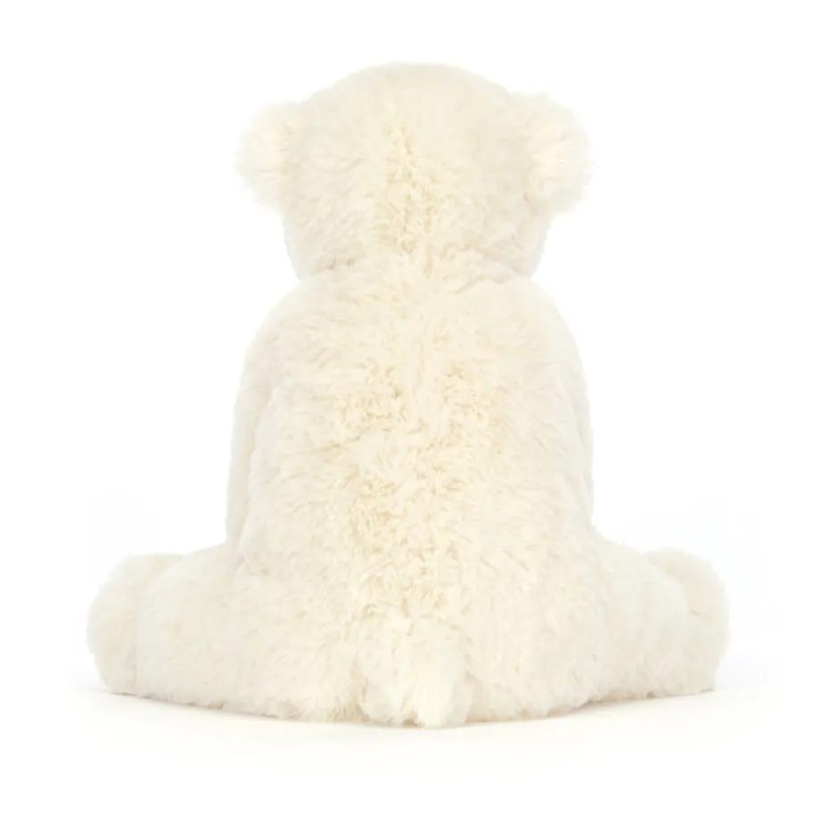 Jellycat Perry Polar Bear< All Soft Toys|View All