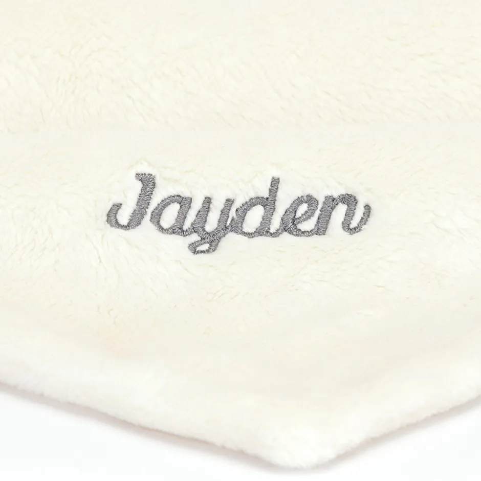 Jellycat Personalised Amuseables Moon Soother< All Soft Toys|Spring & Summer