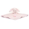 Jellycat Personalised Bashful Pink Bunny Soother< Bashful Bunnies|All Bashfuls