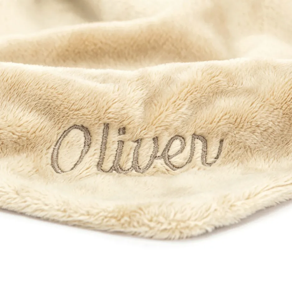 Jellycat Personalised Fuddlewuddle Lion Soother< View All|Baby Gifts