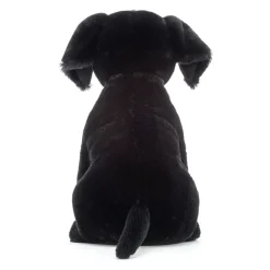 Jellycat Pippa Black Labrador< All Soft Toys|View All