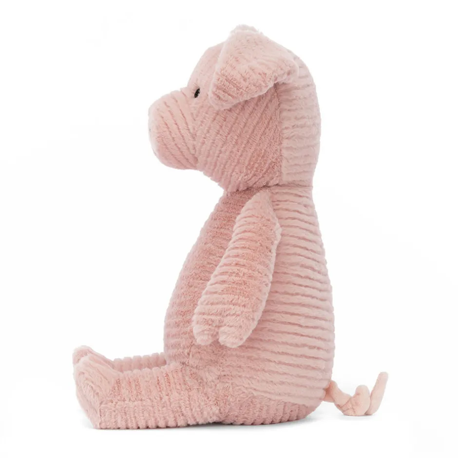 Jellycat Quaxy Pig< All Soft Toys|View All