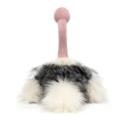 Jellycat Ramonda Ostrich< Back In Stock|All Soft Toys