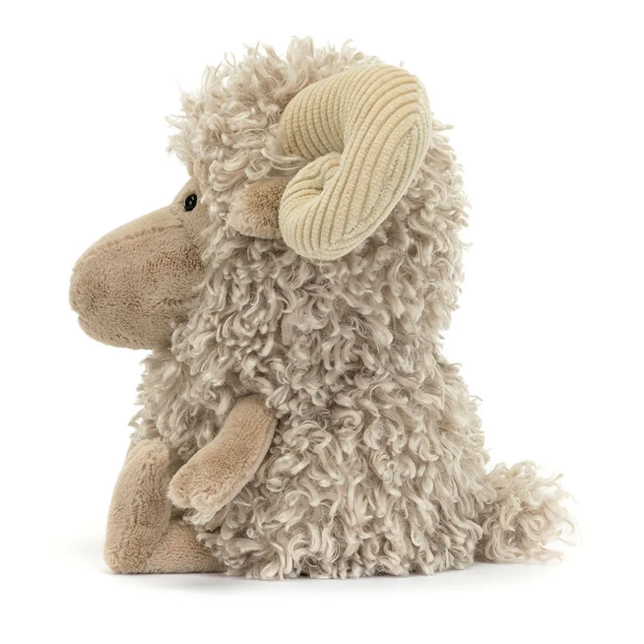 Jellycat Ramsley Sheep< Best Sellers|All Soft Toys
