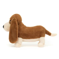 Jellycat Randall Basset Hound< All Soft Toys|View All