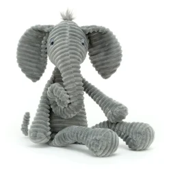 Jellycat Ribble Elephant< All Soft Toys|View All