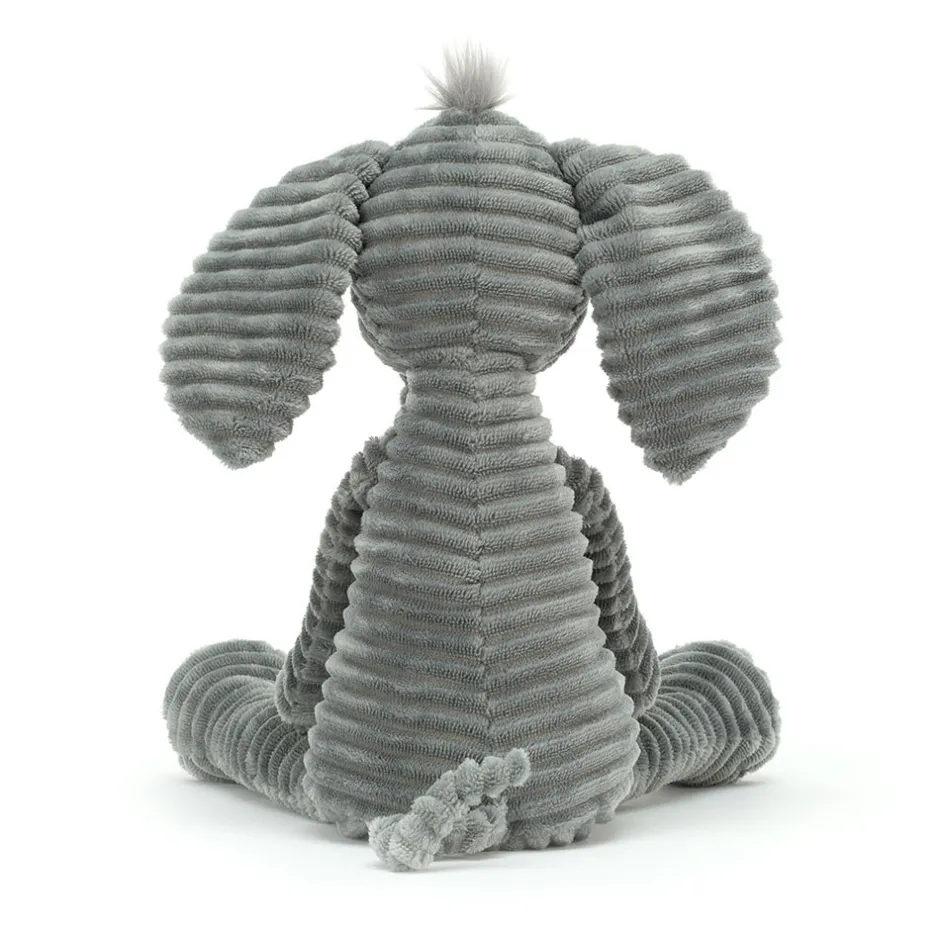 Jellycat Ribble Elephant< All Soft Toys|View All
