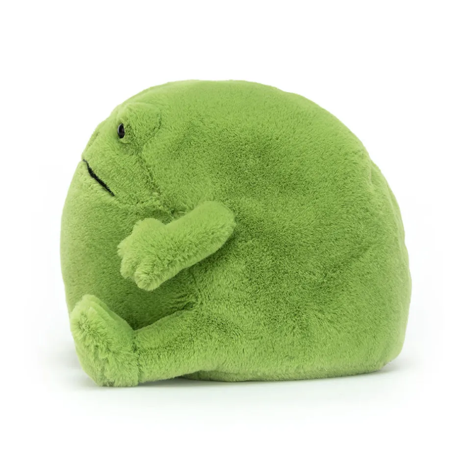 Jellycat Ricky Rain Frog< Best Sellers|All Soft Toys