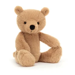 Jellycat Rufus Bear< All Soft Toys|View All