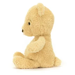Jellycat Rumblikin Bear< Back In Stock|All Soft Toys