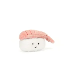 Jellycat Sassy Sushi Nigiri< All Soft Toys|Food & Drink