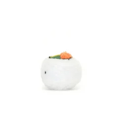 Jellycat Sassy Sushi Uramaki< All Soft Toys|Food & Drink