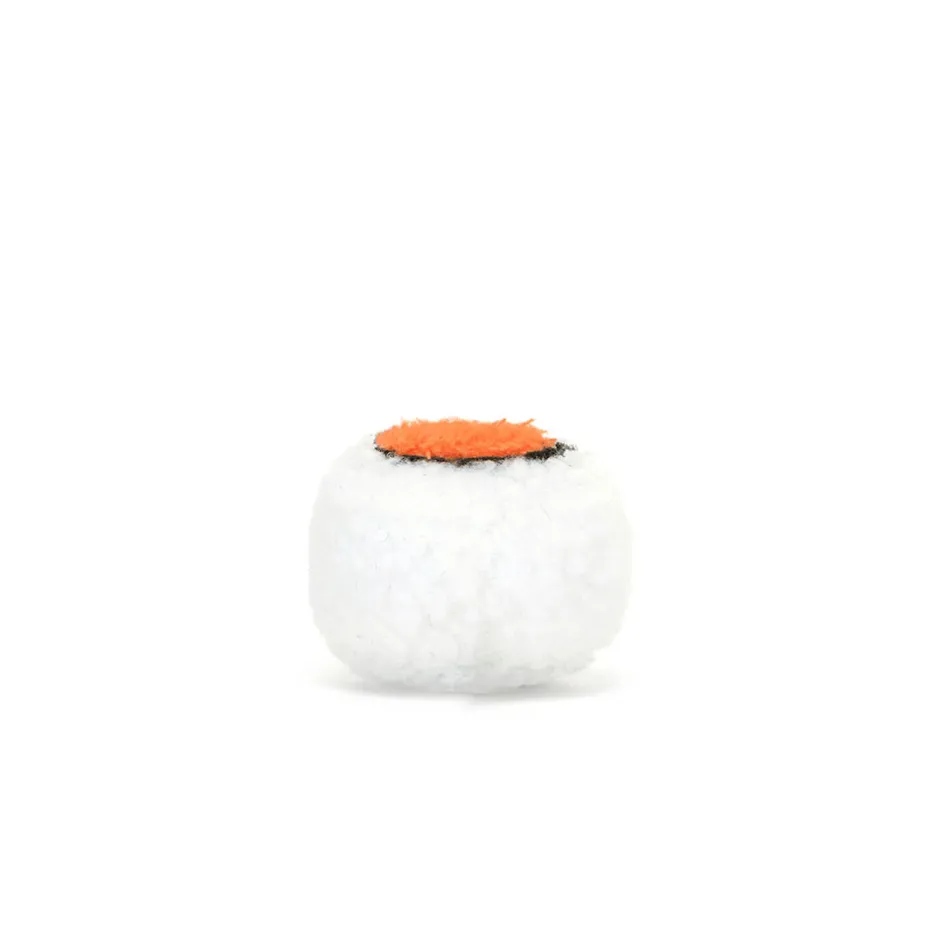 Jellycat Sassy Sushi Uramaki< All Soft Toys|Food & Drink