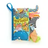Jellycat Sea Tails Book< Spring & Summer|View All