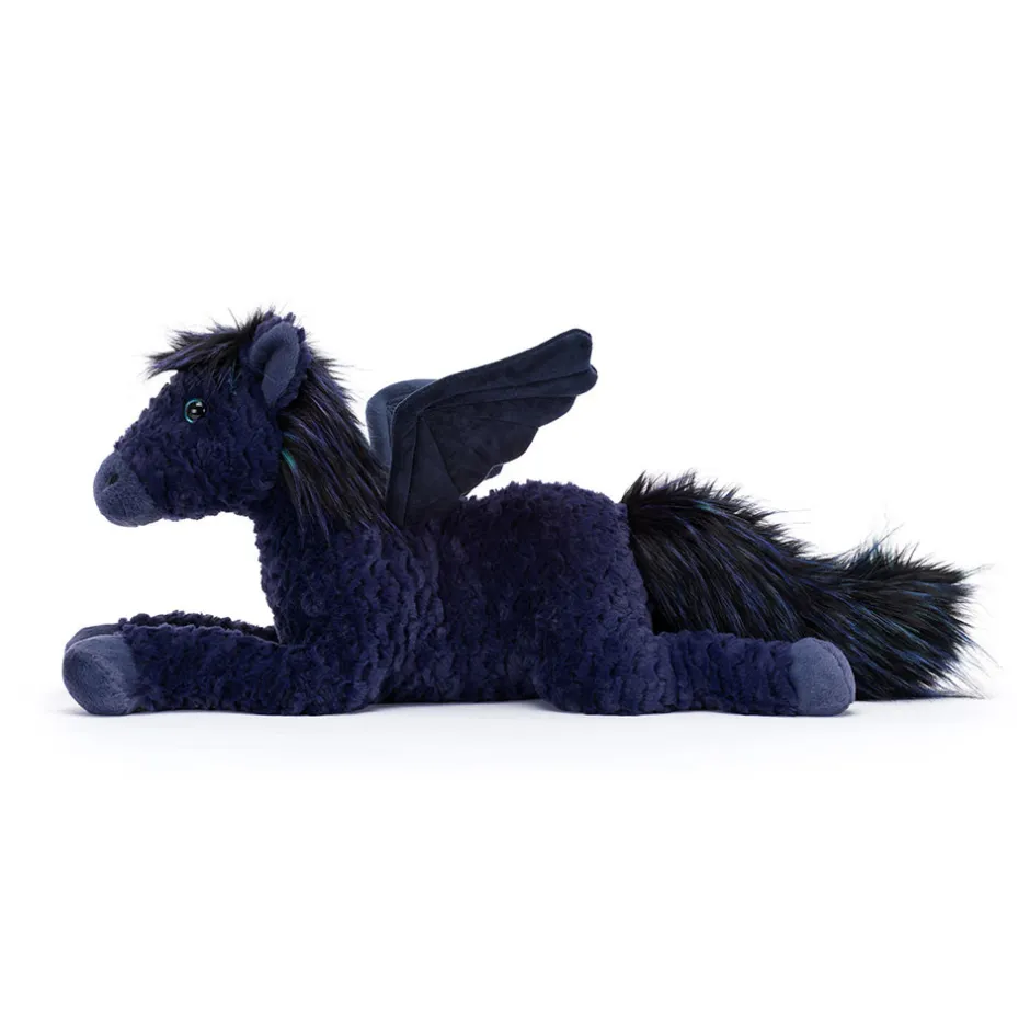 Jellycat Seraphina Pegasus< All Soft Toys|Bright & Colourful