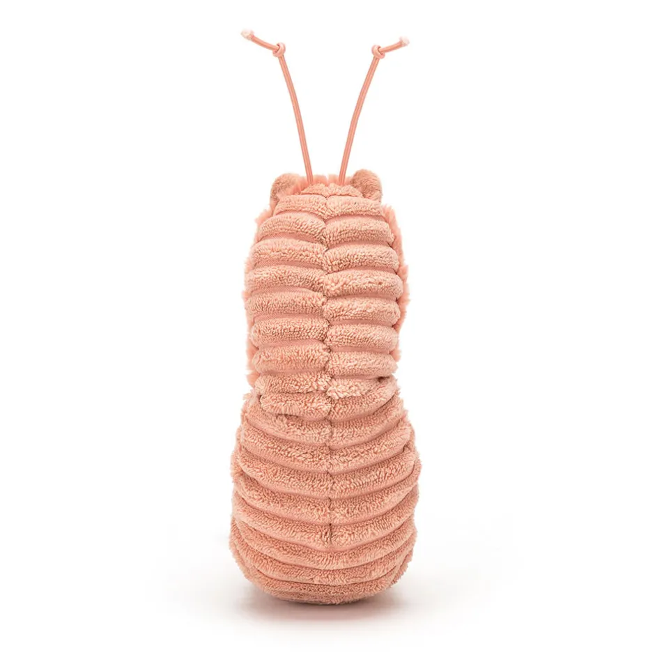 Jellycat Sheldon Shrimp< Back In Stock|All Soft Toys