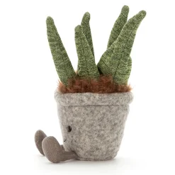 Jellycat Silly Succulent Aloe< All Soft Toys|View All