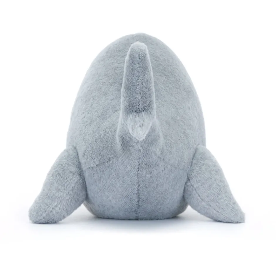 Jellycat Silvie Shark< Back In Stock|All Soft Toys