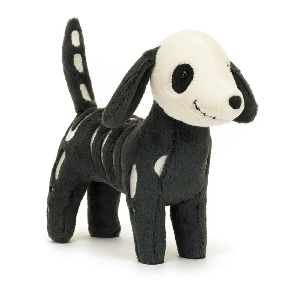 Jellycat Skeledog Dan< All Soft Toys|View All