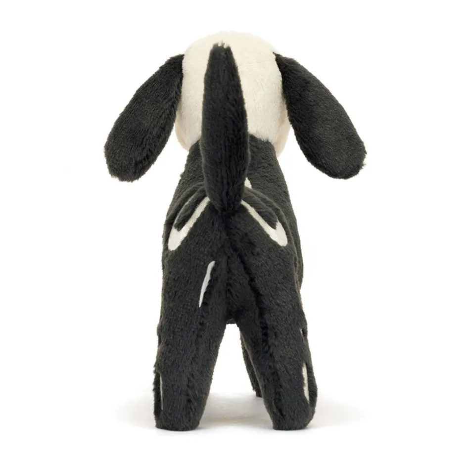 Jellycat Skeledog Dan< All Soft Toys|View All