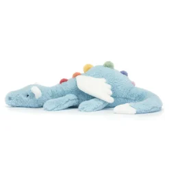Jellycat Sky Dragon< Best Sellers|All Soft Toys