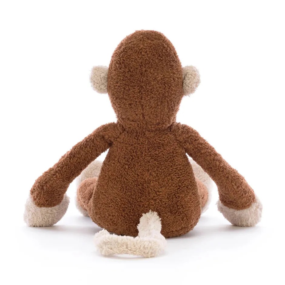 Jellycat Slackajack Monkey< All Soft Toys|View All