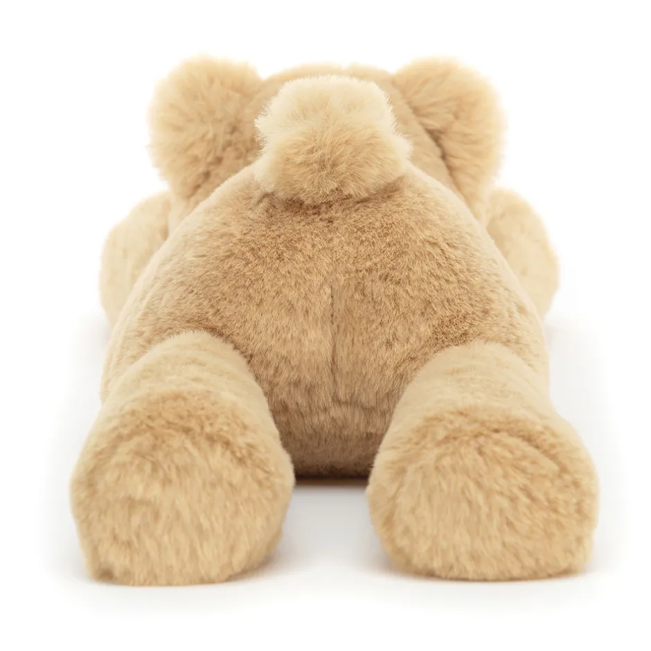 Jellycat Smudge Bear< All Soft Toys|View All